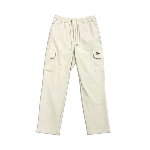 [여주점] 지프 옆면 절개변형 나일론팬츠 JQ2PTU791LR