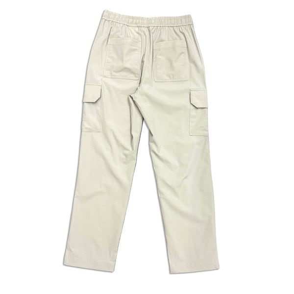 [여주점] 지프 옆면 절개변형 나일론팬츠 JQ2PTU791LR