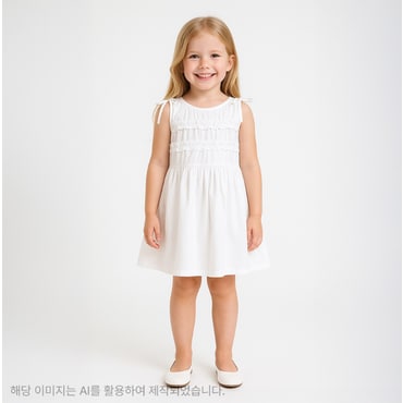 밀리밤 밀리프릴레이어드원피스 MLOW2561G