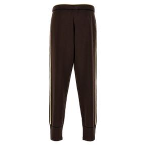 [아디다스 오리지널] Mens Pants IN5952BLACK brown