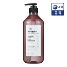 닥터루티어 맥주효모 탈모증상 완화샴푸 자스민향 800ml