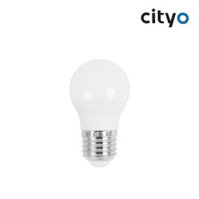 LED 인찌구 4W 주광색 인치구 꼬마전구 인지구