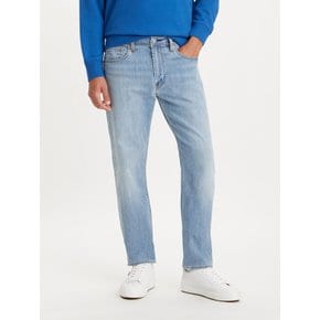 [LEVIS]남성 502 레귤러 테이퍼핏 프리미엄 COOL 데님팬츠 (29507-1333)