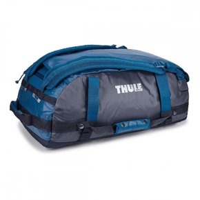 [수리] 더플 가방 Thule Chasm S 용량 : 40L TDSD202 Poseidon