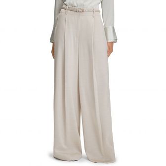 이스퀘어 4256574 Reiss Isla High Waist Wide Leg Pants