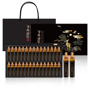 경옥골드 선물세트 (20mL x 30병) 쇼핑백증정