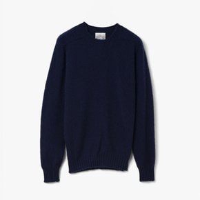 (스타필드 하남점) JAMIESON’S PLAIN SADDLE SHOULDER SWEATER / JAF2M50000