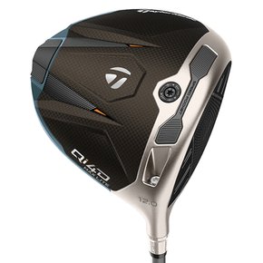 테일러메이드 QI4D MAX LITE 드라이버 2026년 여성용 A 10.5도 병행 AS보증