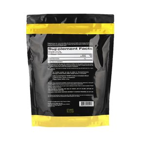 스포츠 크레아틴 일수화물 파우더 무맛 1Kg (2.2lb)