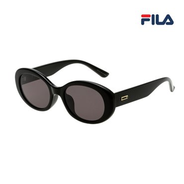 휠라 선글라스(FLS7448 BLACK 54)