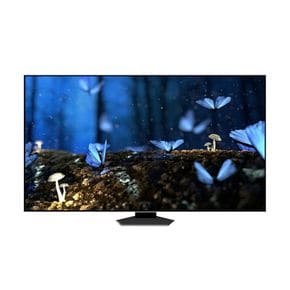 삼성 QLED TV KQ85QC80AFXKR 스탠드형 무배 ..[33040053]