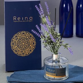 reinaperfume 아로마 퍼플라벤다 플라워디퓨저 150ml 2개