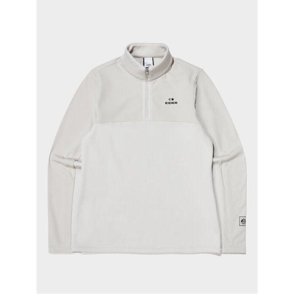 [부산점] 필드 여성 긴팔 짚업 티셔츠 DWW24203