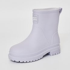 레인부츠 RE-RAIN BOOTS PURPLE