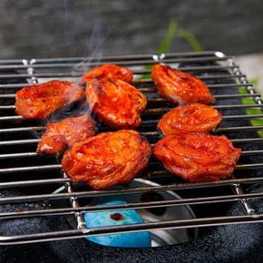 불맛이 살아있는 직화불막창 350g