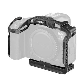 블랙맘바 캐논 EOS R5 Mark II 케이지 4975