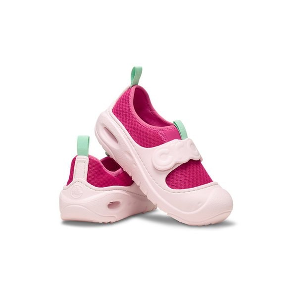 [KIDS] 유아 SWIFTWATER SPLASH T DF (25SKSD210620)