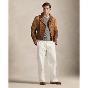 폴로 랄프 로렌 남성 빅 치노(MNPOPNT14G20836100)