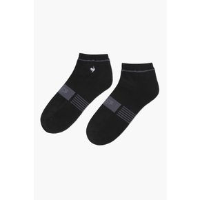 남성 베이직 스니커즈 삭스 _BLCK GR121MSO12