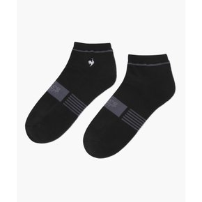남성 베이직 스니커즈 삭스 _BLCK GR121MSO12