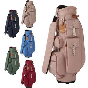 3198748 오노후 ONOFF 캐디백 여성 Caddie Bag OB0722 TA3255278