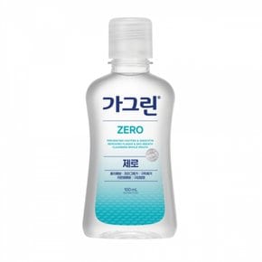 동아제약 가그린 제로 100ml X ( 5매입 )