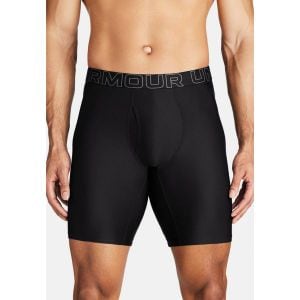 이스퀘어 4741792 Under Armour PERF 3 PACK - Pants black