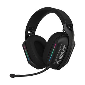 앱코 MR550 무선 VIRTUAL 7.1 3MODE 게이밍 헤드셋 (정품) ㅇMMㅇ