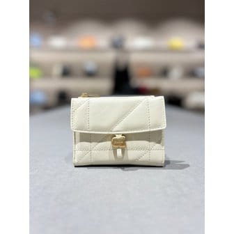 쿠론 [파주점] 이브레스 반지갑 RCWFX25145IVD