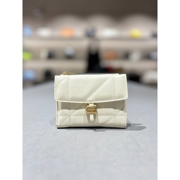 [파주점] 이브레스 반지갑 RCWFX25145IVD