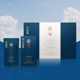 강개상인 홍관절(80ml x 30포)