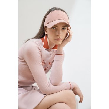 A.O.W 2022 SS PATTERN COMBI SUNCAP _ A22ACA131