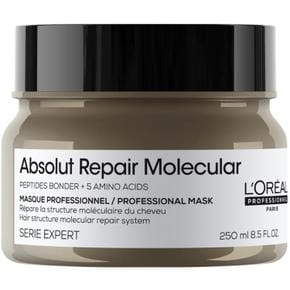 (로레알 프로페셔널 파리) 앱솔루트 리페어 몰큘러 마스크 250ml