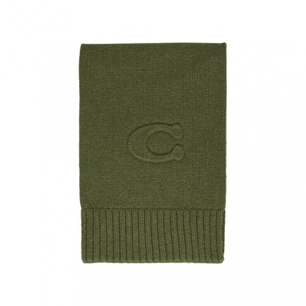 [부산점] 머플러 CCL86 OLV (남여공용)