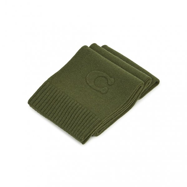 [부산점] 머플러 CCL86 OLV (남여공용)