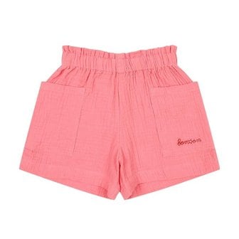 BONTON 여아 더블거즈 숏팬츠  BUM21PS63N SM _P367011001