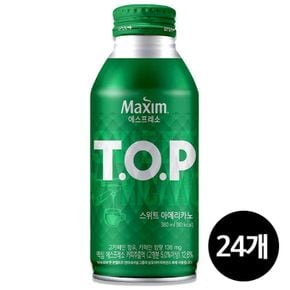 맥심 티오피 스위트 아메리카노, 380ml, 24개입[34051768]