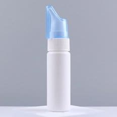 코 통 세척기 공병통 코청소 70ml 코세척