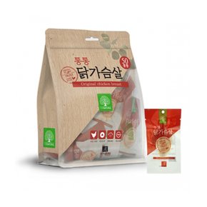 더내추럴 통통 닭가슴살 (50p)