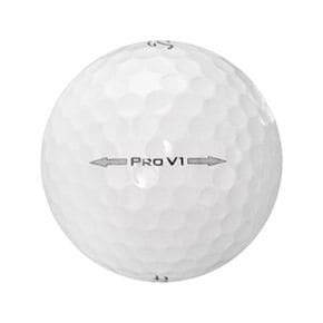 미국 타이틀리스트 골프공 Titleist Pro V1 X 2013 AAAA Recycled Almost Like Golf Balls Lates