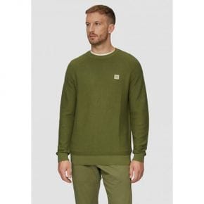 5307348 S.Oliver Jumper - guacamole