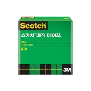 3M 스카치 매직테이프 리필 24X65