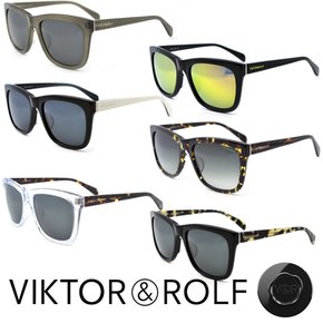 빅터앤롤프]71-0095 1,2,3,4,5,6,7,8,9 VICTOR&ROLF 안경