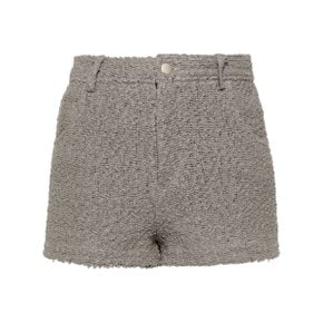 [이로] Shorts DAPHNAWP30GRY04 Grey