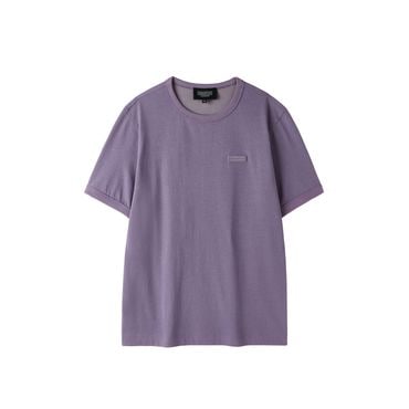 브롬톤 [브롬톤런던]P252WTS132 여성 쿨코튼 티셔츠 W COOL-COTTON T-SHIRT - PURPLE