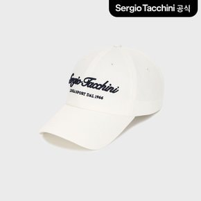 U 코튼 클래식 언스트럭쳐 볼캡 (WHS)
