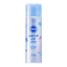 고세 선컷 라이트 업 UV SPF50+ PA++++ 내성 60g 자외선 차단제