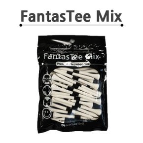 [정품] 에이앤와이 FantasTee Mix 판타스티 믹스 골프티(38mm+83mm)