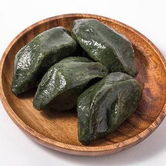  산지직송 영광 생모시송편 1.2kg(25개입/통동부)