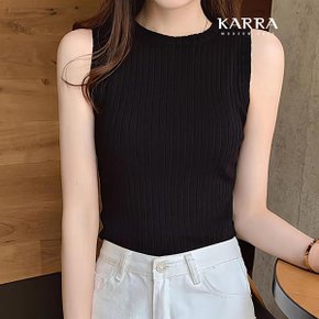 KARRA 골지이너라운드나시니트_A6M0013